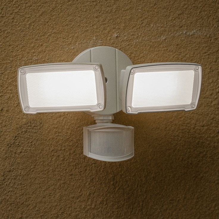 led security light