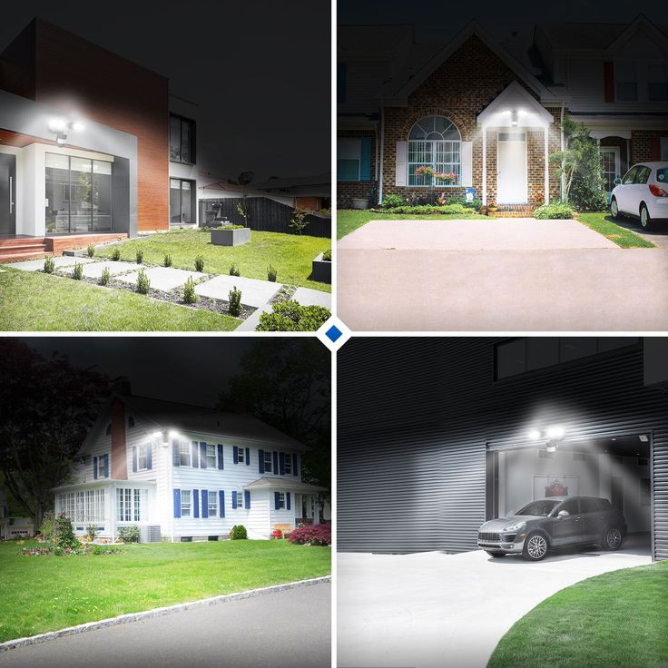security light