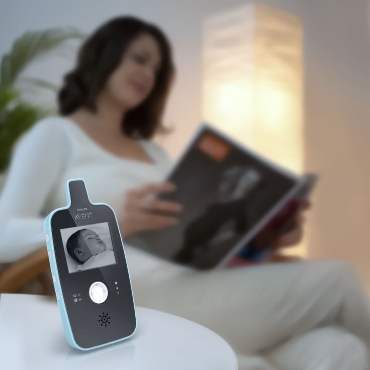baby monitor reviews