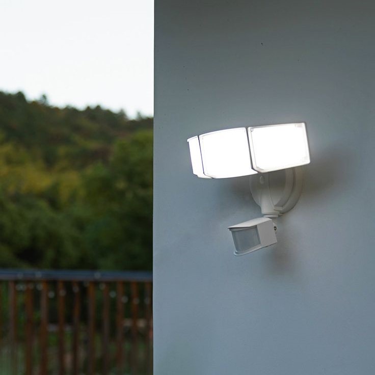 security light