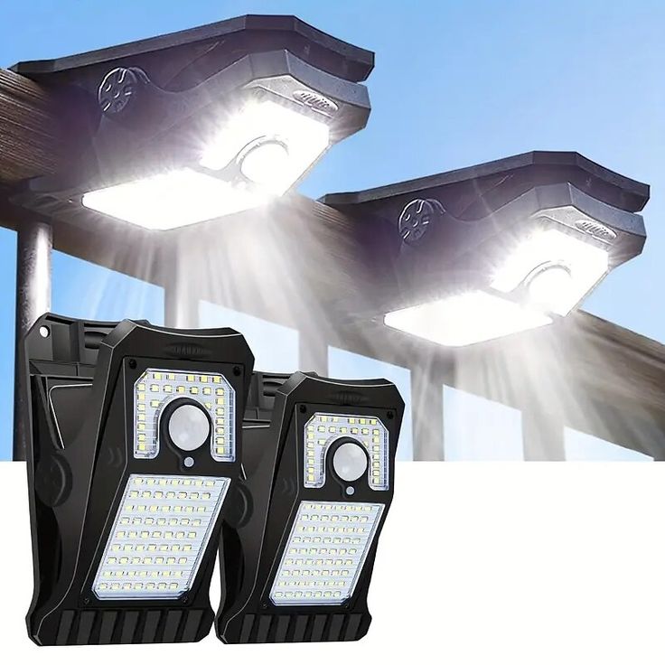 security light