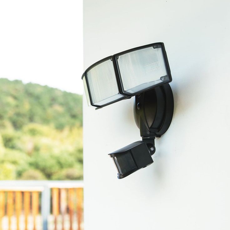 led security light