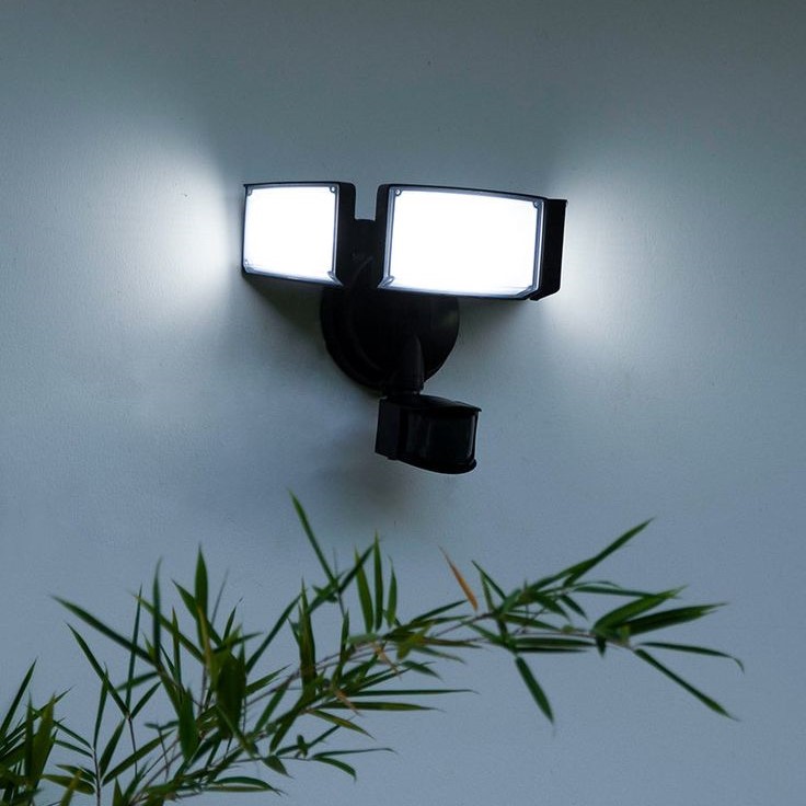 led security light