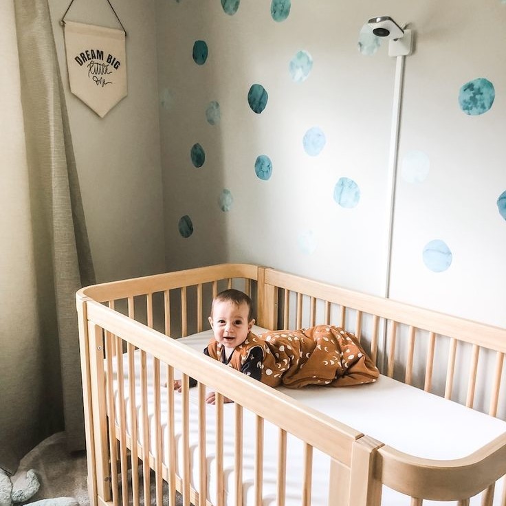 baby monitor reviews
