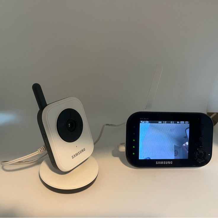 baby monitor no wifi