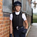 equestrian safety vest