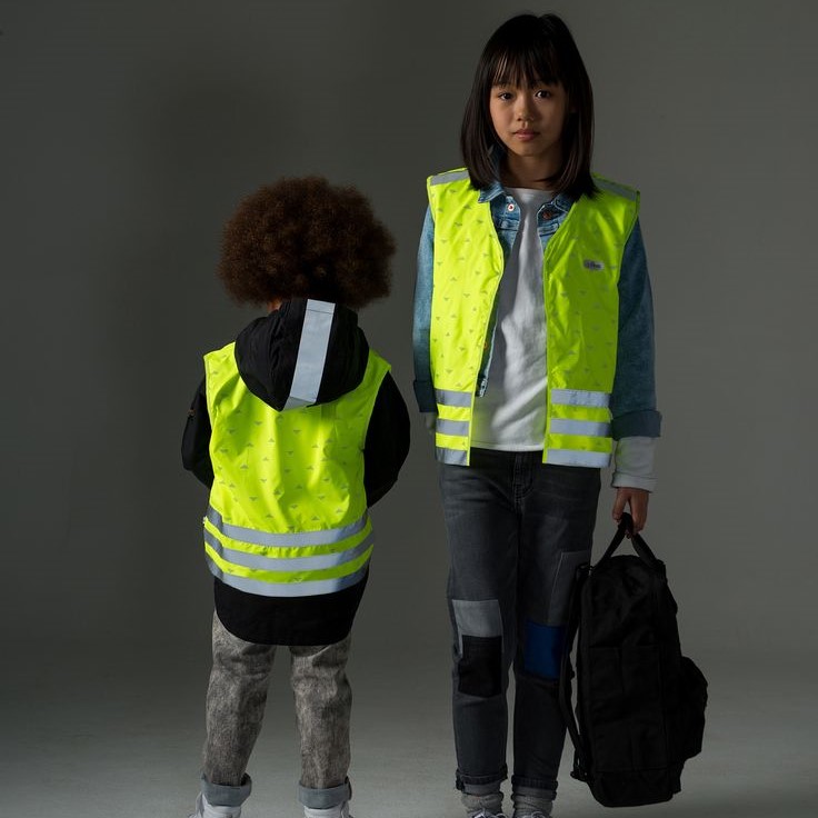 kids safety vest
