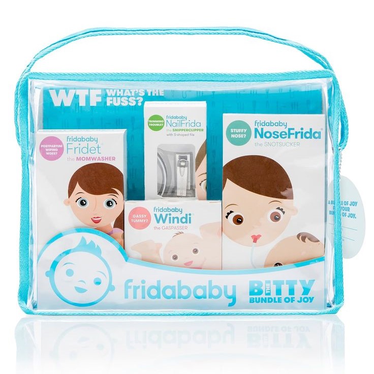 baby first aid kit