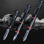 tactical pen self defense