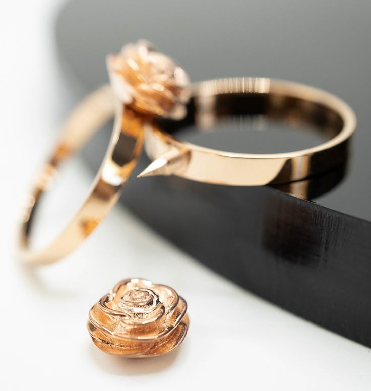 self defense ring