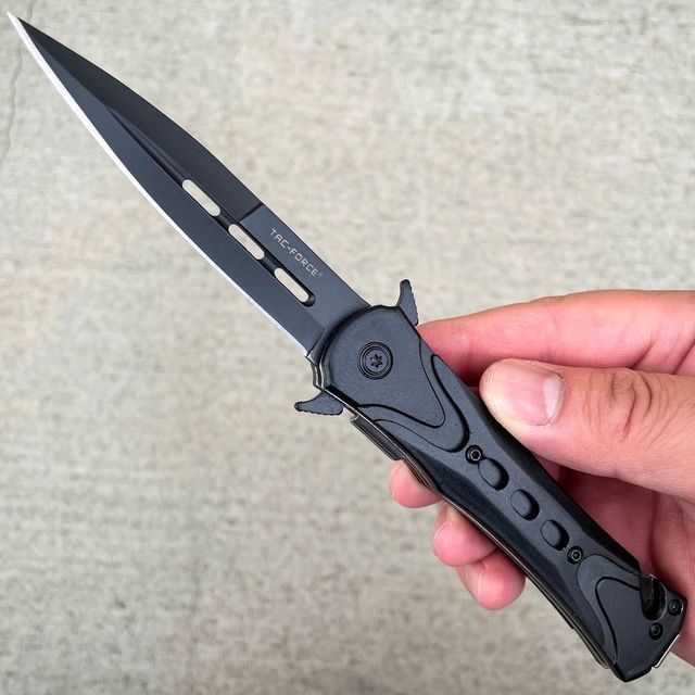 self defense knife