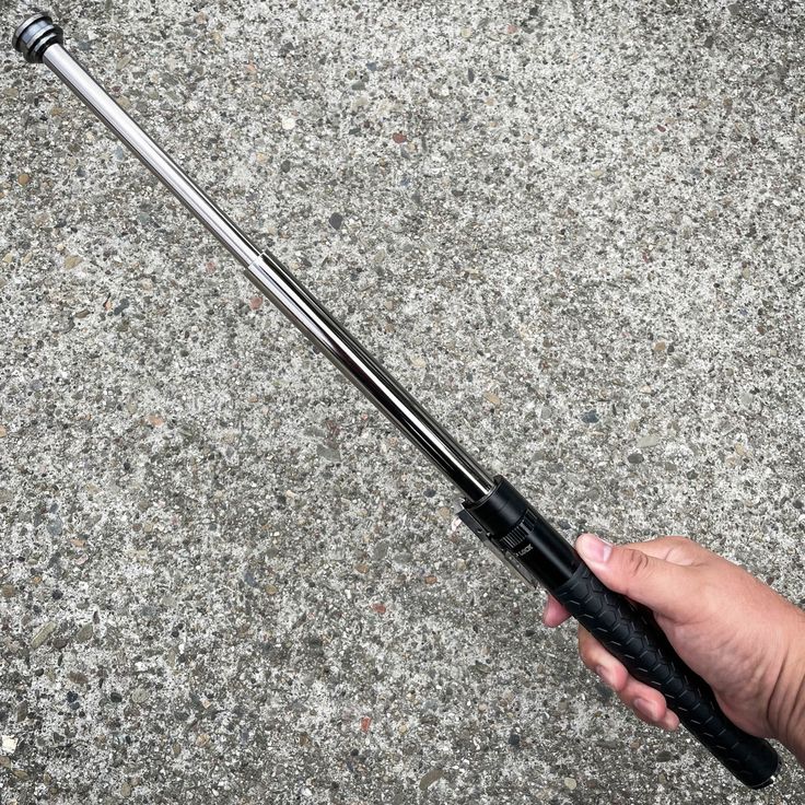 self defense baton