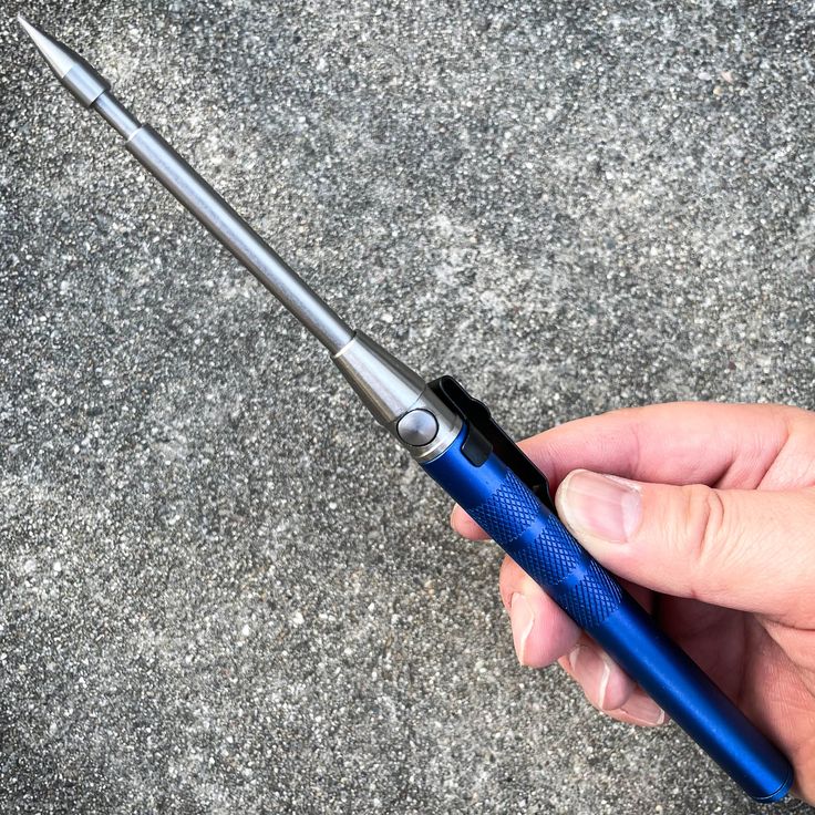 self defense baton
