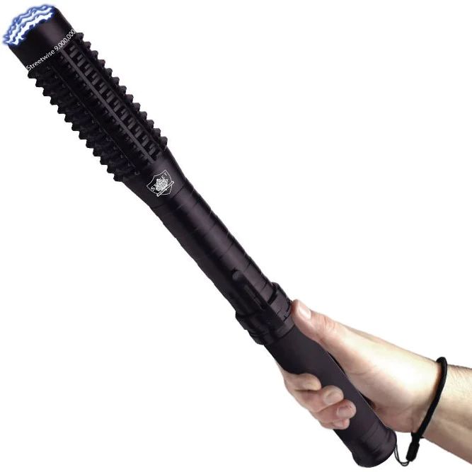 self defense baton