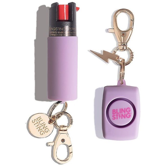 best pepper spray for self defense