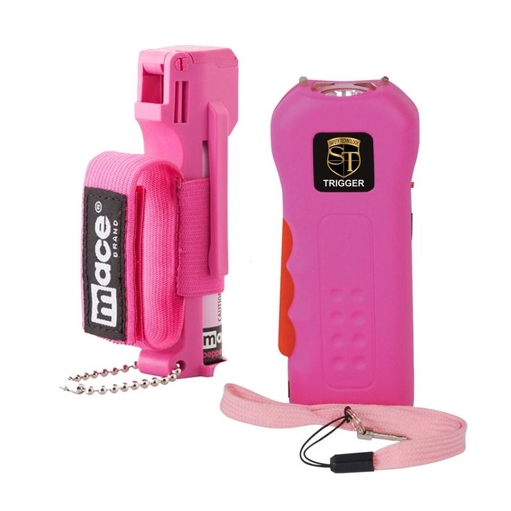 best pepper spray for self defense