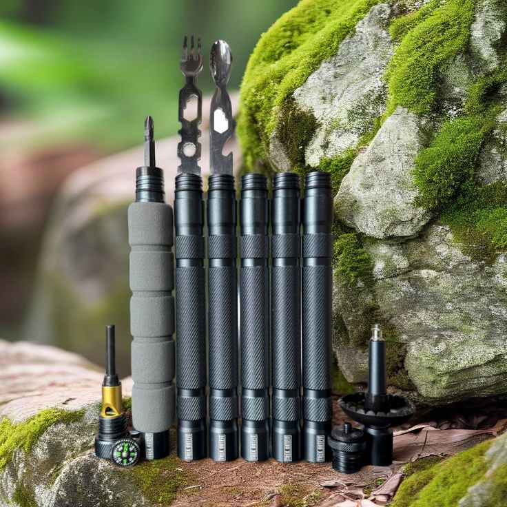 tactical pen self defense