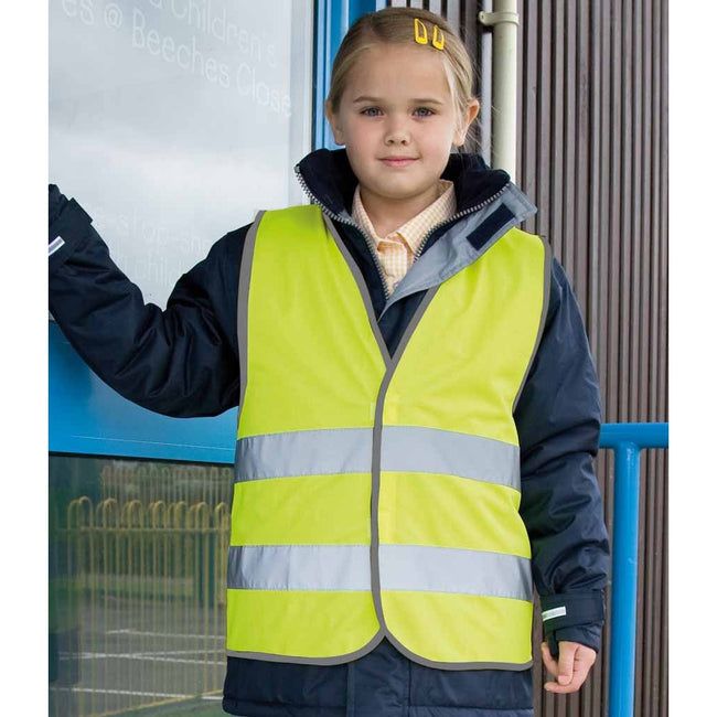 kids safety vest