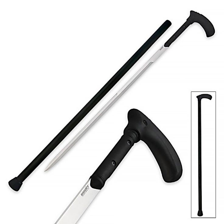 self defense cane