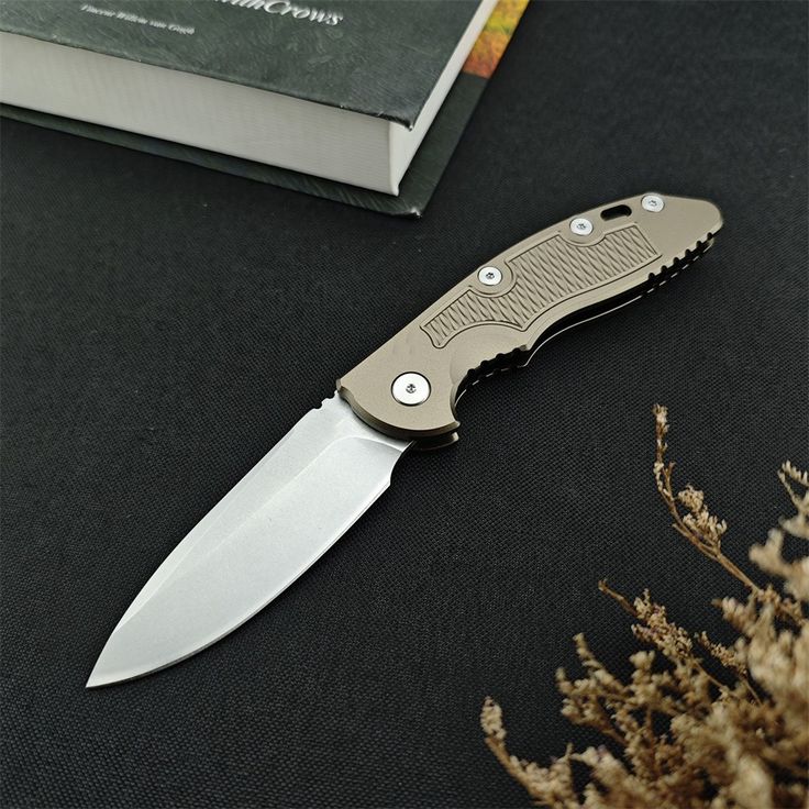 self defense knife