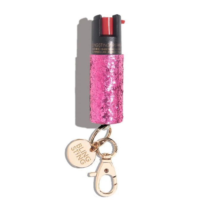 best pepper spray for self defense