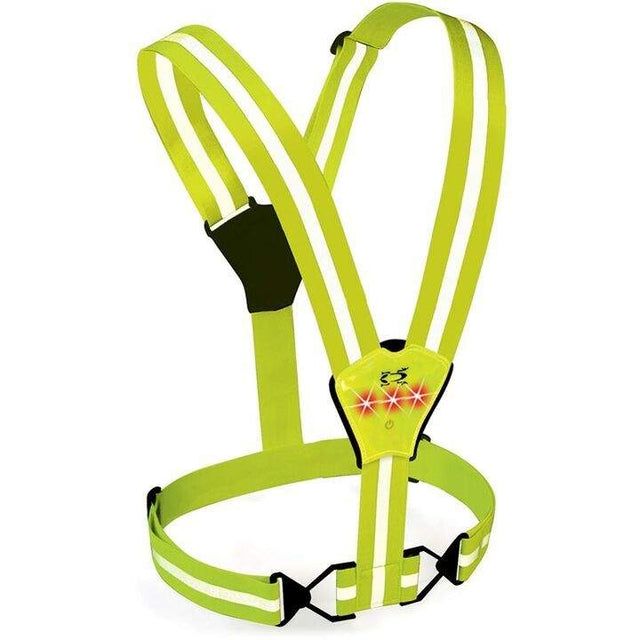 safety vest straps