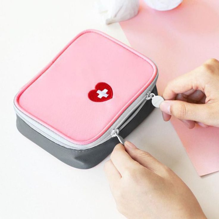 baby first aid kit