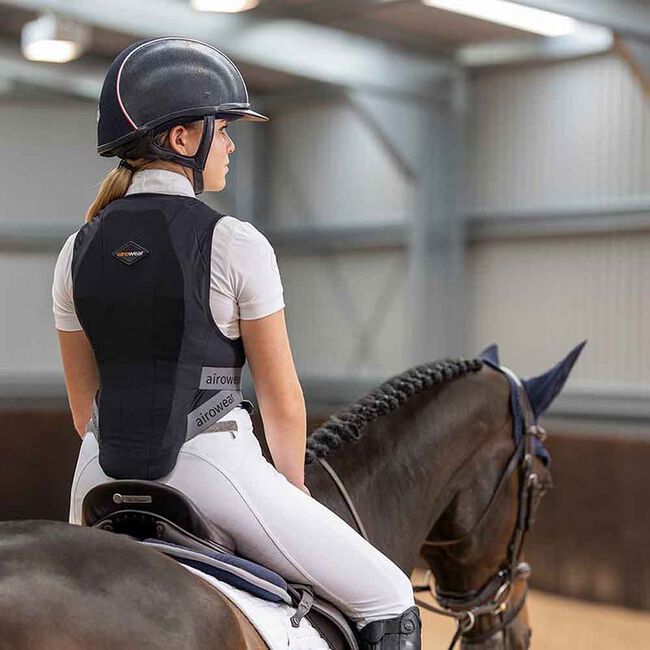 equestrian safety vest