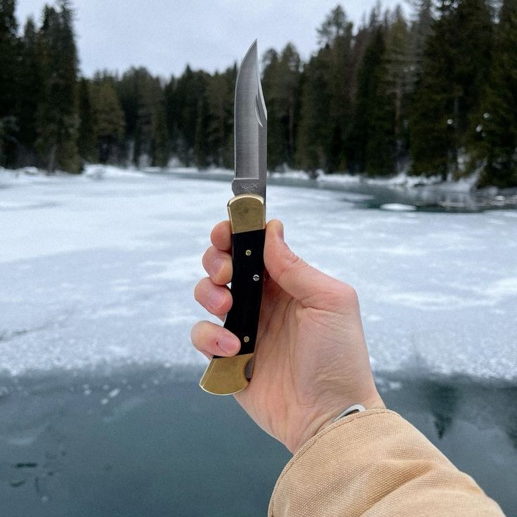 self defense knife