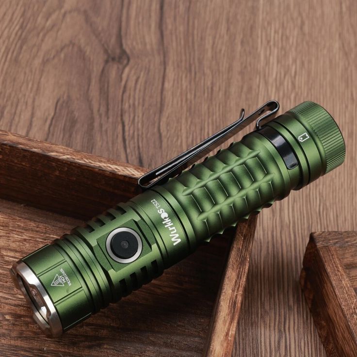 self defense flashlight
