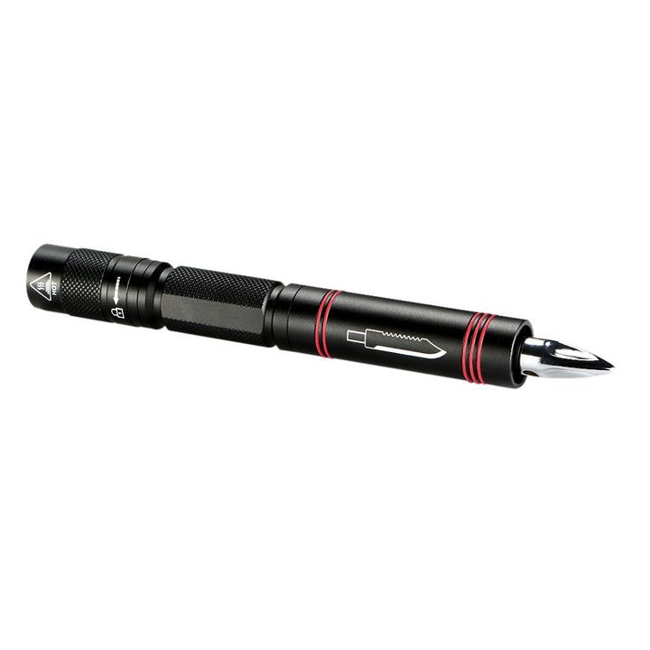 tactical pen self defense