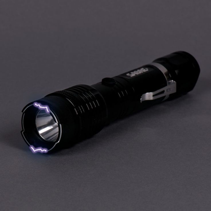 self defense flashlight