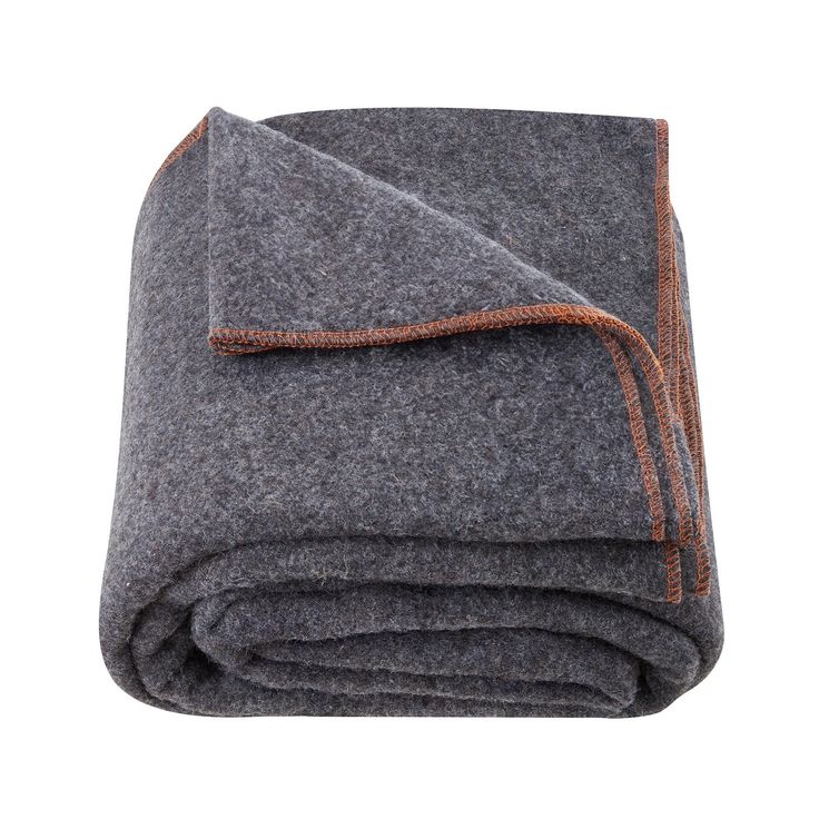 fire retardant blanket