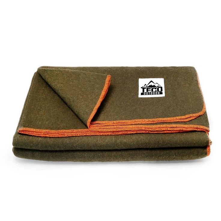 fire retardant blanket