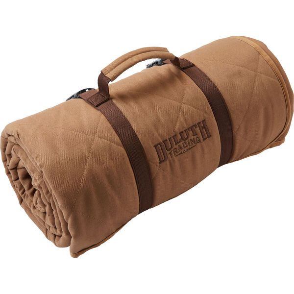 fire retardant blanket