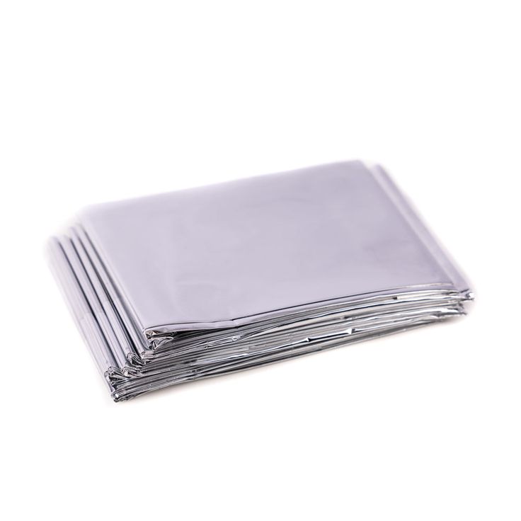 silicone fire blanket