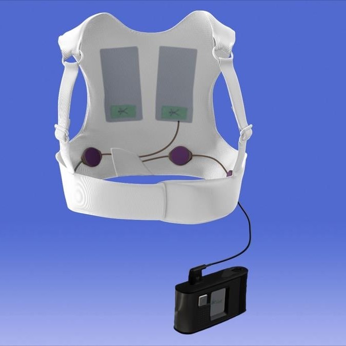 Activities Not to Do When Wearing a Zoll Life Vest: Key Tips插图3 activities not to do when wearing a zoll life vest