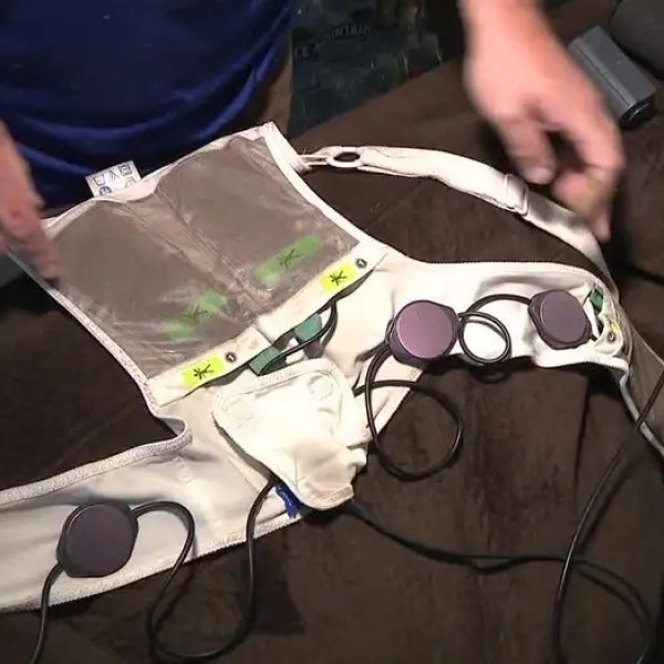 Activities Not to Do When Wearing a Zoll Life Vest: Key Tips插图2 activities not to do when wearing a zoll life vest