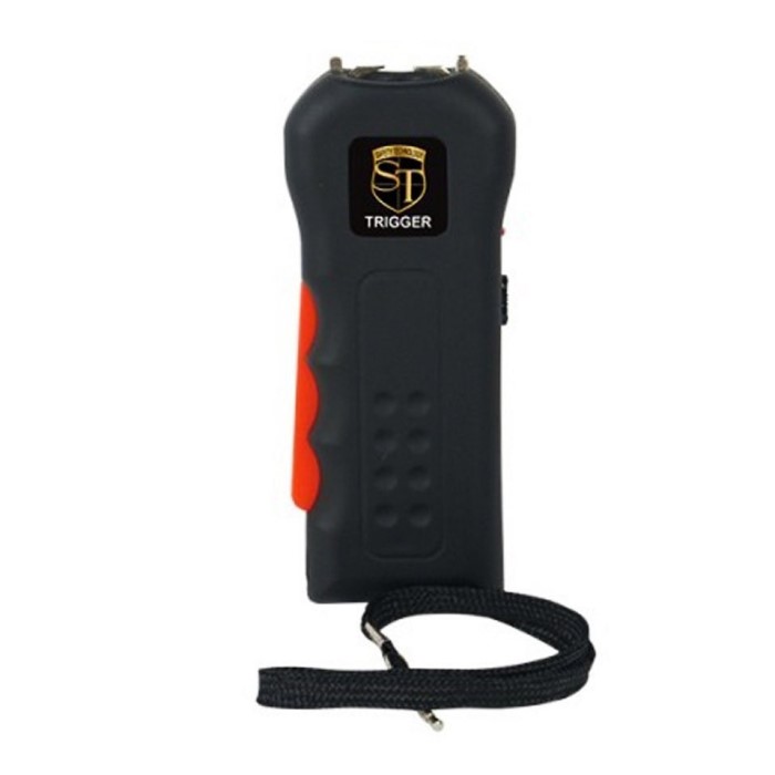 Comparing Stun Gun Voltage: Which Is Right for Self-Defense?插图 stun gun voltage