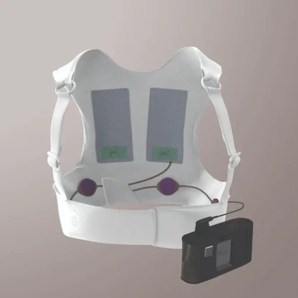 Activities Not to Do When Wearing a Zoll Life Vest: Key Tips插图1 activities not to do when wearing a zoll life vest