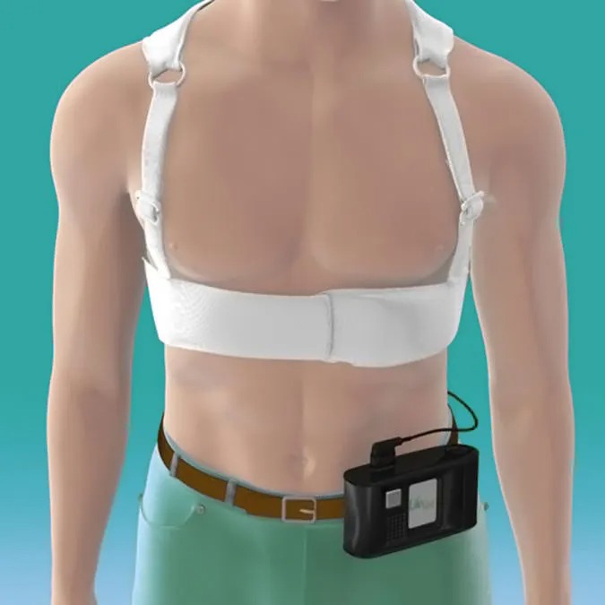 Activities Not to Do When Wearing a Zoll Life Vest: Key Tips插图 activities not to do when wearing a zoll life vest